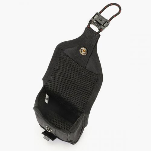 BRIEFING GOLF SCOPE BOX POUCH MAG AIR ブリーフィング ゴルフ スコープ ボックス ポーチ ケース マグ エアー マグネット式 計測器 収納 ラウンド BRG261G28