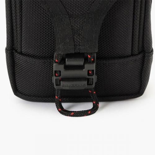 BRIEFING GOLF SCOPE BOX POUCH MAG AIR ブリーフィング ゴルフ スコープ ボックス ポーチ ケース マグ エアー マグネット式 計測器 収納 ラウンド BRG261G28