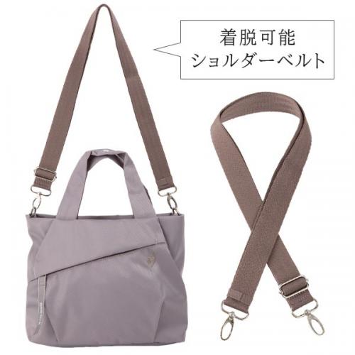le coq sportif ルコックスポルティフ 6W09 ショルダーバッグ (6L) レディース 2WAY ハンドバッグ 軽量 撥水 500mLペットボトル収納可 20273