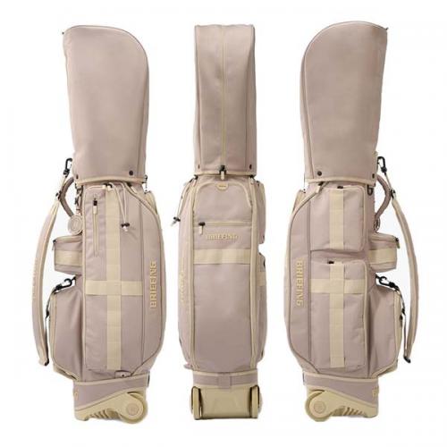 BRIEFING GOLF CR-14 CASTER ブリーフィング ゴルフ シーアール14 キャスター キャディバッグ ゴルフバッグ 軽量 8.5口径 メンズ レディース BRG263D39