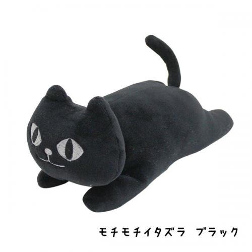 フレンズヒル もちふわクッションS ぬいぐるみ 柴犬 黒柴 SHIBADOG しばいぬ 黒猫 ねこ ネコ ネコマンジュウ シマエナガ しまえなが 鳥 ぬい撮り