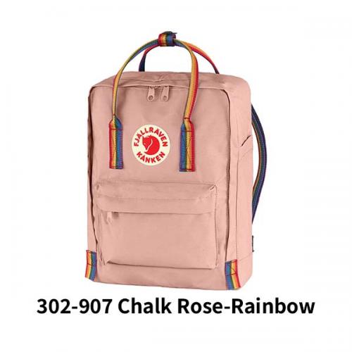 FJALLRAVEN フェールラーベン KANKEN Rainbow カンケン レインボー リュック 16L A4サイズ バックパック デイパック 通勤 通学 カジュアル 23620