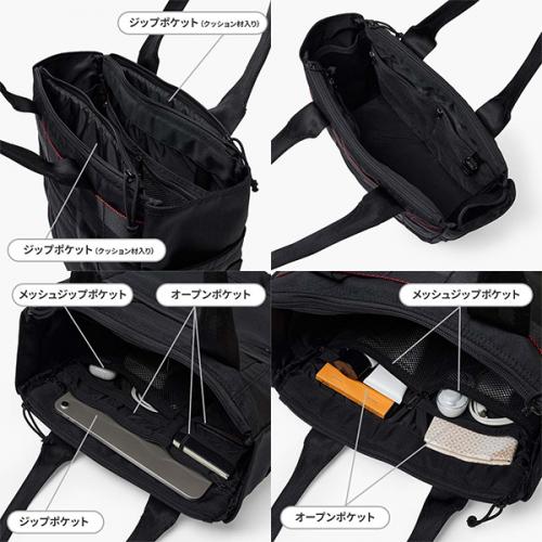 BRIEFING PROTECTION TOTE MW GEN III ブリーフィング プロテクショントート モジュールウェア ジェネレーションIII BRA263T14 トートバッグ ボックストート PC収納 13インチ 通勤 通学