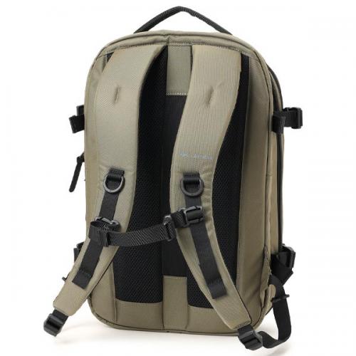 Columbia コロンビア タイガーブルック18L+バックパック 拡張付き 男女兼用 撥水 PC収納 旅行 出張 リュック PU7263
