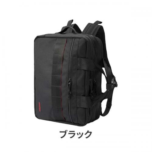 BRIEFING TR-3 S MW GEN III ブリーフィング 2WAYビジネスバッグ BRA263B05 リュック バックパック ブリーフケース PC収納 16インチ 出張 通勤