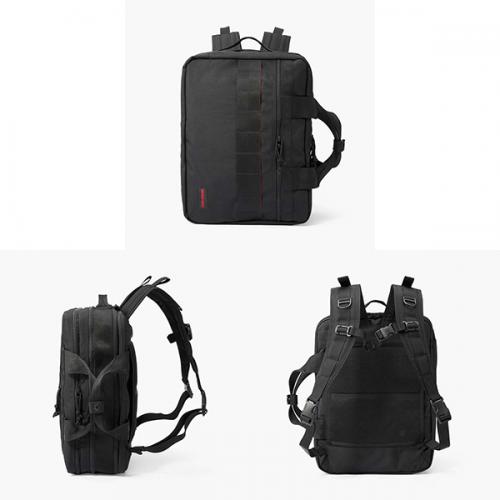 BRIEFING TR-3 S MW GEN III ブリーフィング 2WAYビジネスバッグ BRA263B05 リュック バックパック ブリーフケース PC収納 16インチ 出張 通勤