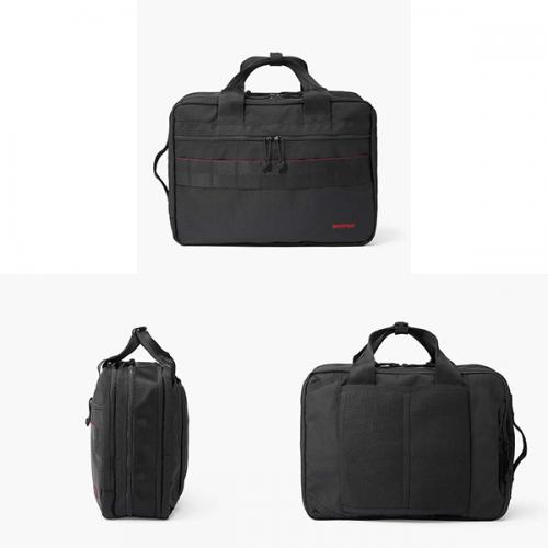 BRIEFING TR-3 S MW GEN III ブリーフィング 2WAYビジネスバッグ BRA263B05 リュック バックパック ブリーフケース PC収納 16インチ 出張 通勤