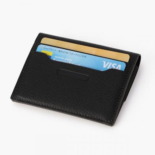 FARO Multi Snap Coin Case ファーロ マルチ スナップ コイン ケース 財布 小銭入れ カードケース レザー F2141S103