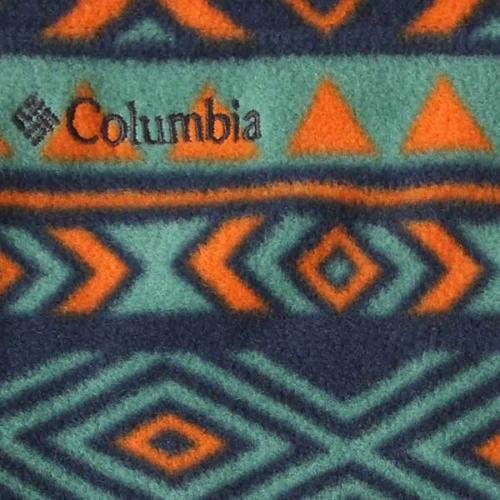 Columbia コロンビア バックアイスプリングスネックゲーター 男女兼用 フリース素材 ネックウォーマー PU2282