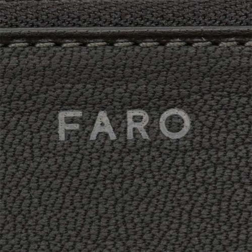 FARO Fragment Wallet ファーロ フラグメント ウォレット コインケース カードケース 札入れ コンパクト 軽量 レザー F2031W302