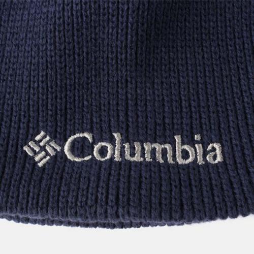 Columbia コロンビア バガブービーニー 男女兼用 ニットキャップ 保温機能 フリース素材 CU9219