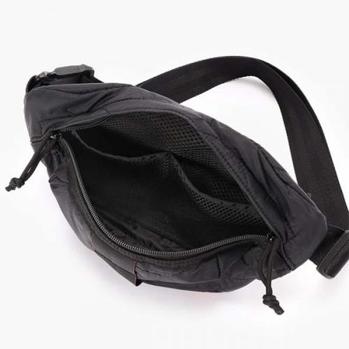 BRIEFING QUILTED WALKER ブリーフィング キルテッドウォーカー ボディバッグ ショルダーバッグ BRA253L62