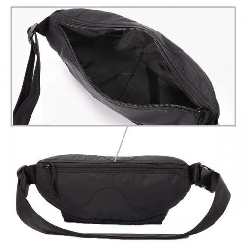 BRIEFING QUILTED WALKER ブリーフィング キルテッドウォーカー ボディバッグ ショルダーバッグ BRA253L62