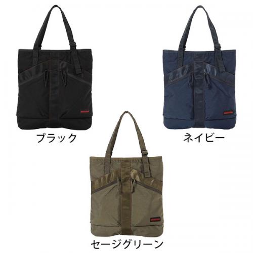 BRIEFING TYPE I FLYER TOTE ブリーフィング タイプワン フライヤー トート 肩掛け 手持ち トートバッグ 2WAY 14インチPC対応 PC収納 軽量 耐久性 デイリー ギフト BRA253T47