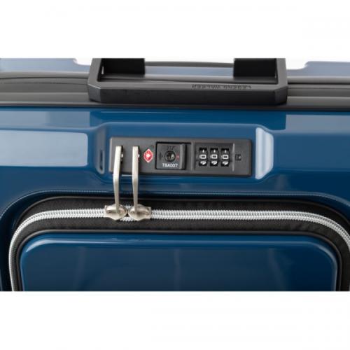 LEGEND WALKER FIT レジェンドウォーカー フィット 拡張タイプ (15L～35L) ファスナータイプ スーツケース エキスパンダブル S-サイズ 1～2泊用 機内持ち込み可能 6031-47