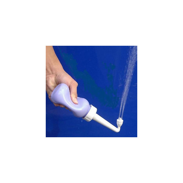 携帯用おしり洗浄器 ファルウォッシュ